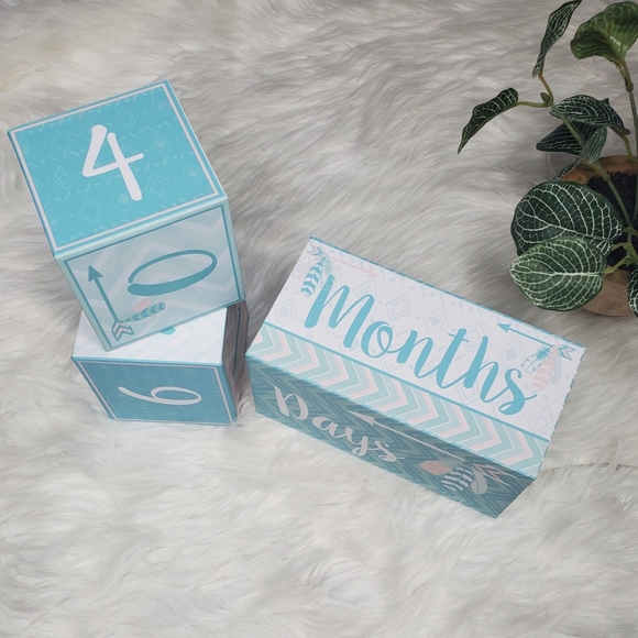 Photo Age Blocks - Picture 3 of 5